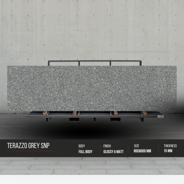 Terazzo Grey Snp