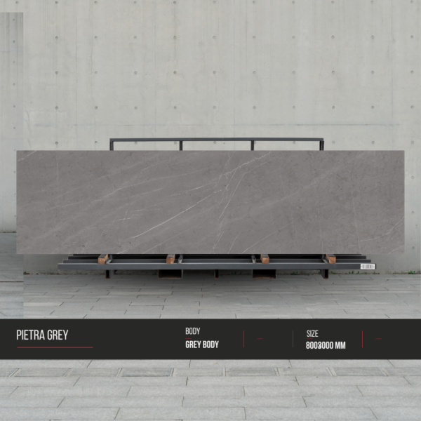 Pietra Grey