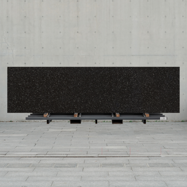 Terazzo Black Snp - Image 2