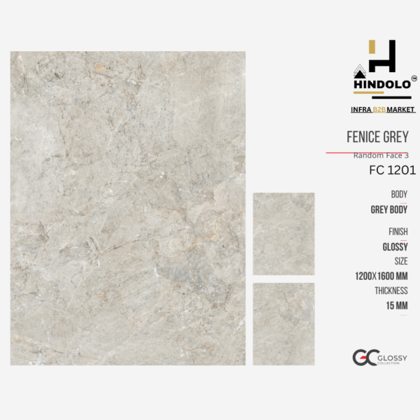 Fenice Grey