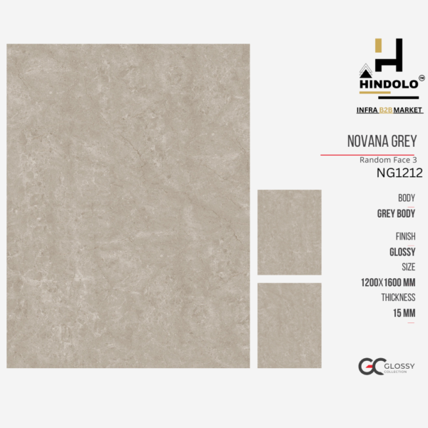Novana Grey