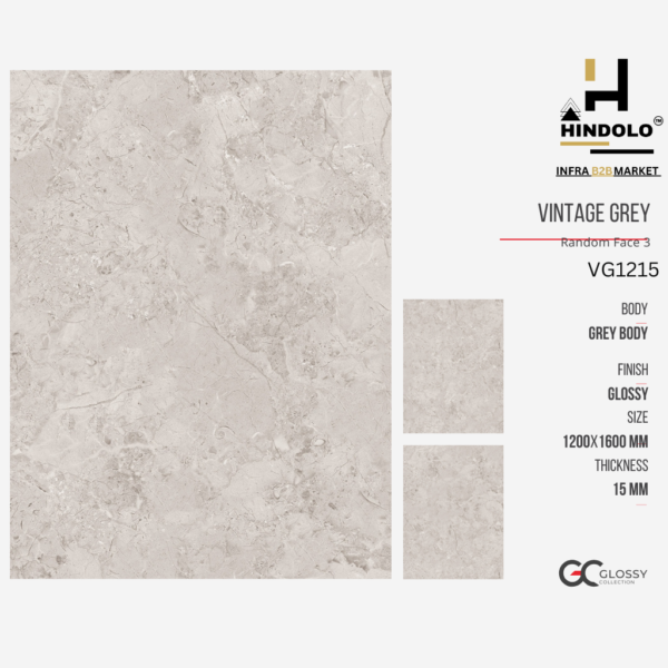 Vintage Grey