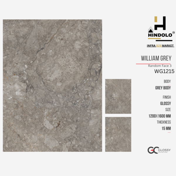 William Grey