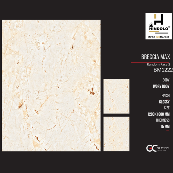 Breccia Max