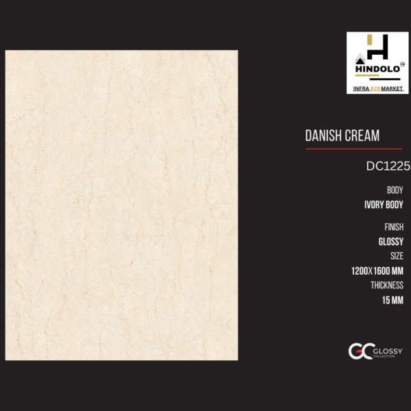 Danish Cream