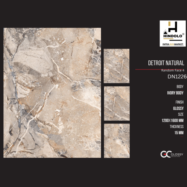 Detroit Natural
