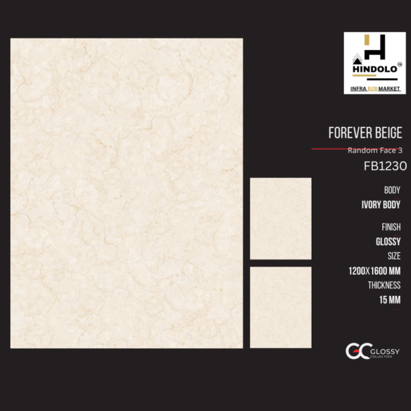 Forever Beige