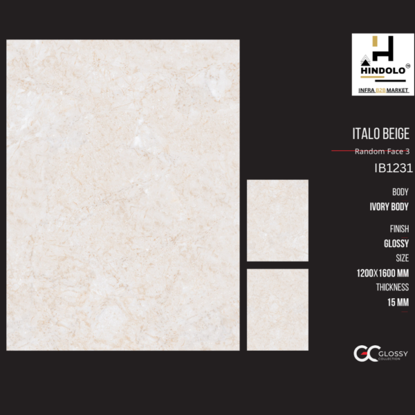 Italo Beige