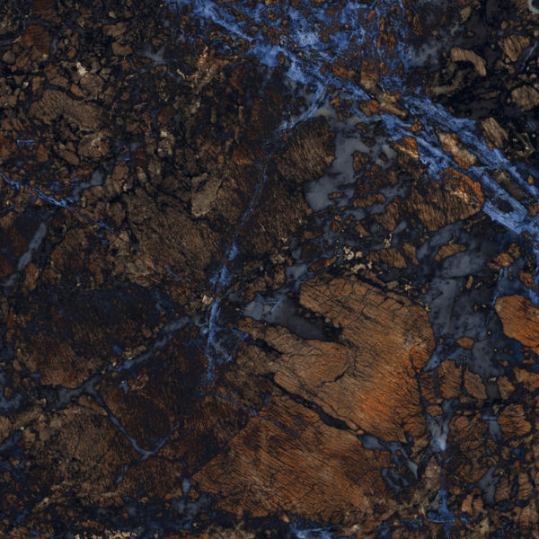 Glorious Blue - Image 2