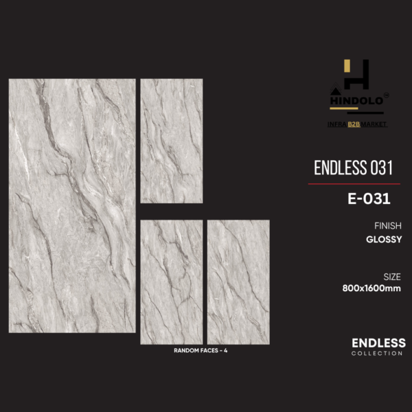 Endless 031