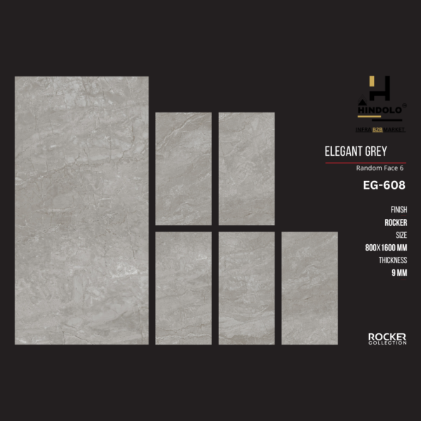 Elegant Grey