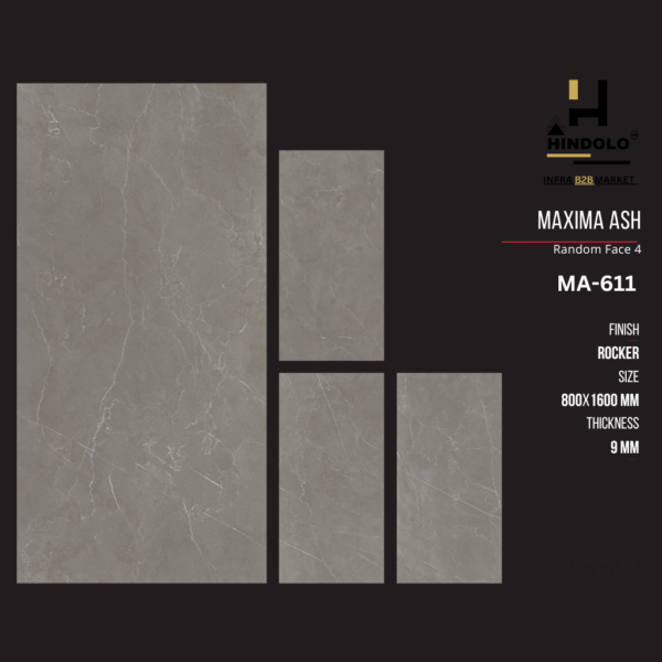 Maxima Ash