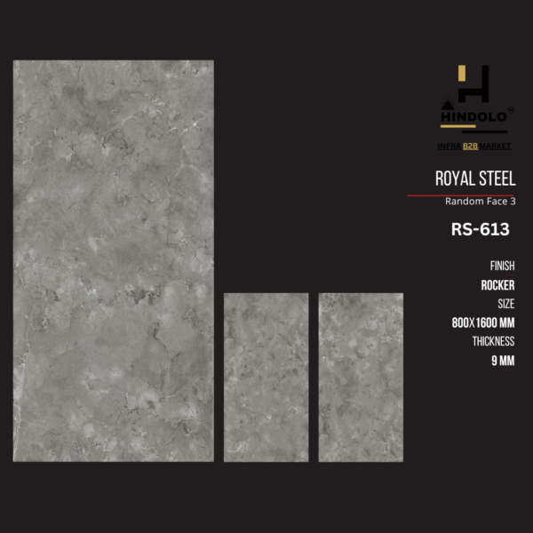 Royal Steel