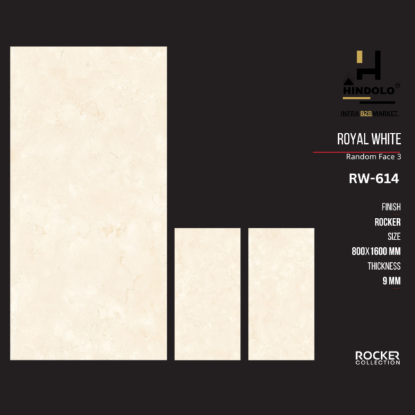 Royal White