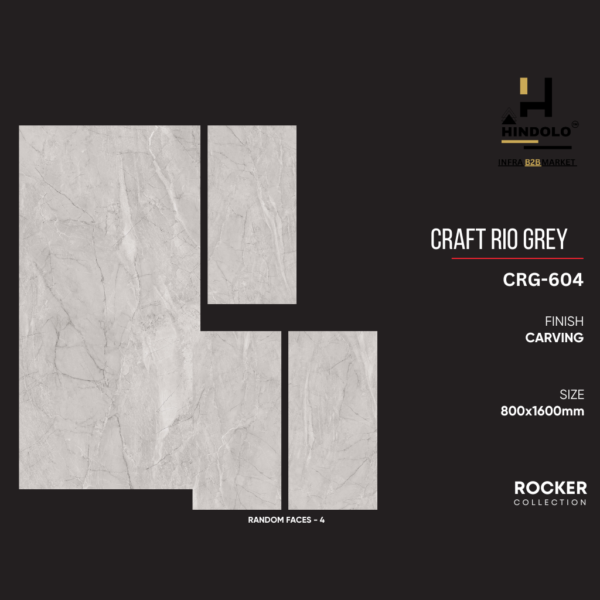 Craft Rio Grey