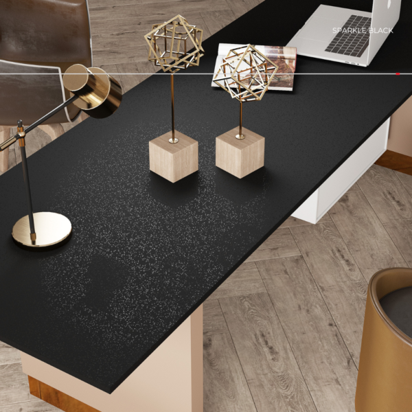 Sparkle Black - Image 3