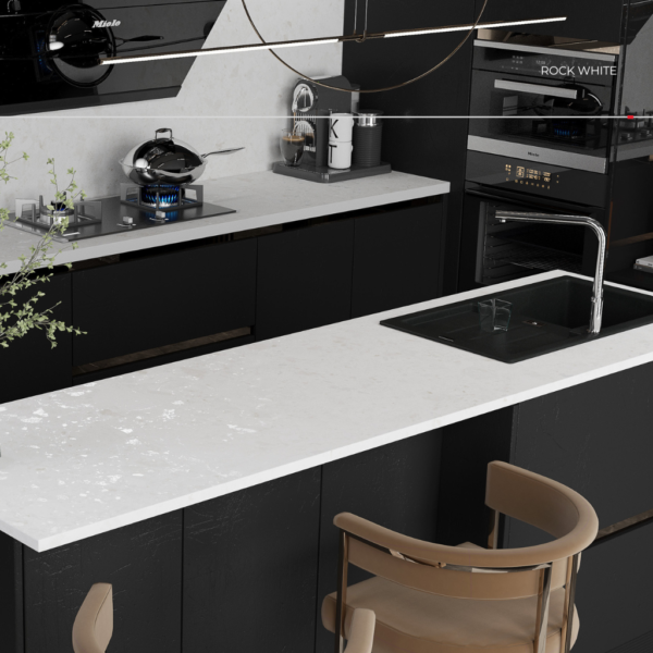 Rock White - Image 3