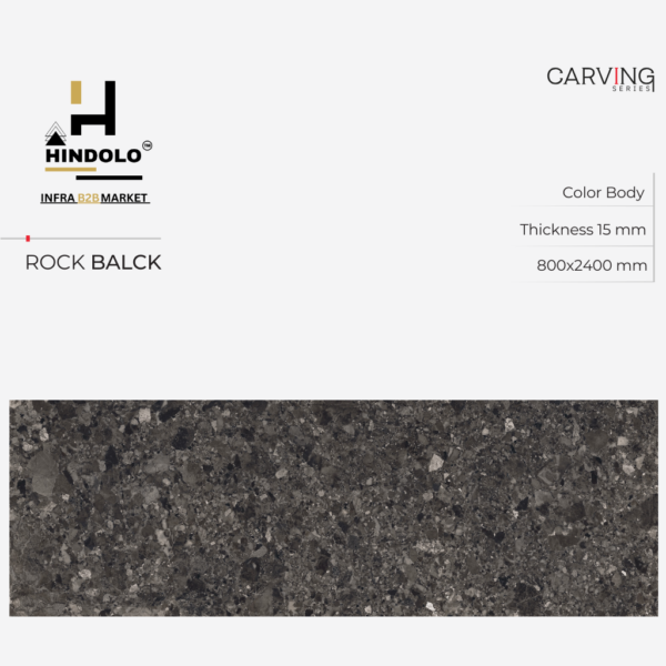 Rock Black