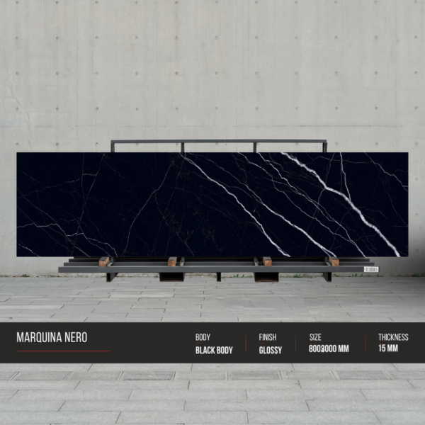 Marquina Nero