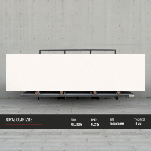Royal Quartzite