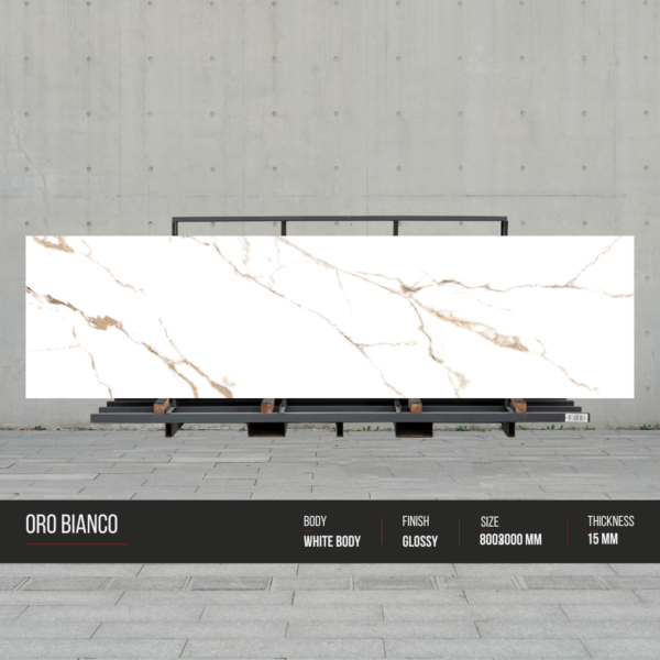 Oro Bianco