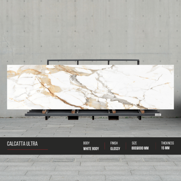 Calcatta Ultra