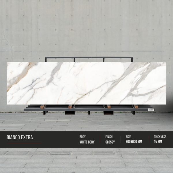 Bianco Extra