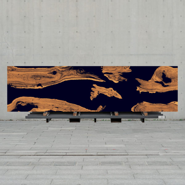 Lux Wood Sadona - Image 2