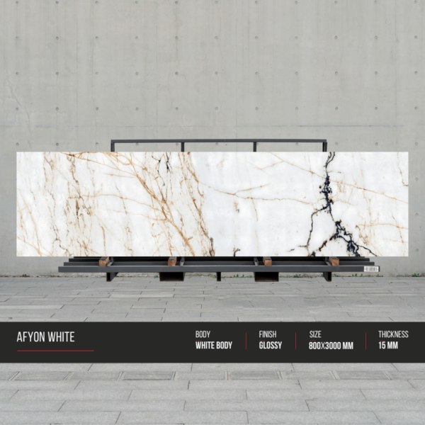 Afyon White