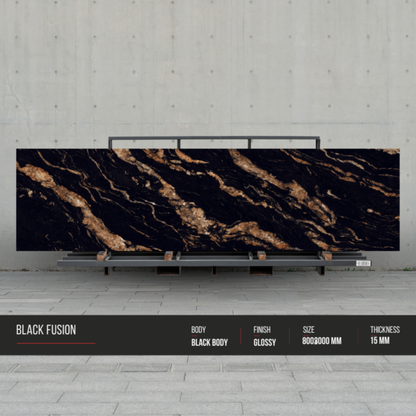 Black Fusion