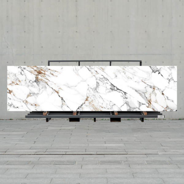 Arabescato Gold - Image 2