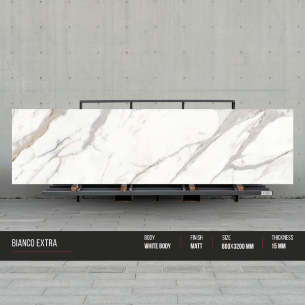 Bianco Extra