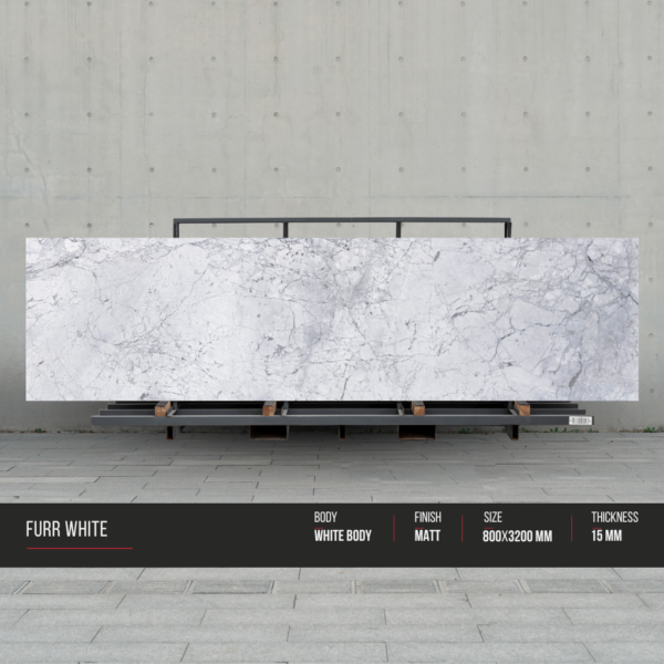 Furr White