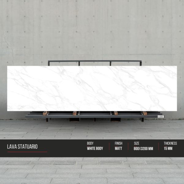 Lava Statuario