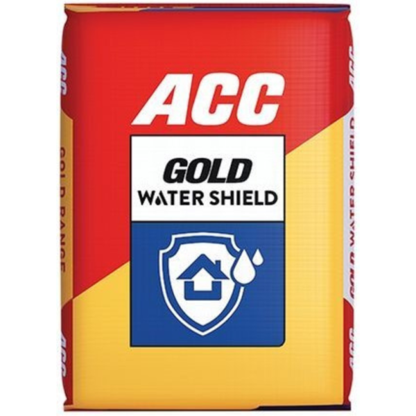 ACC Gold