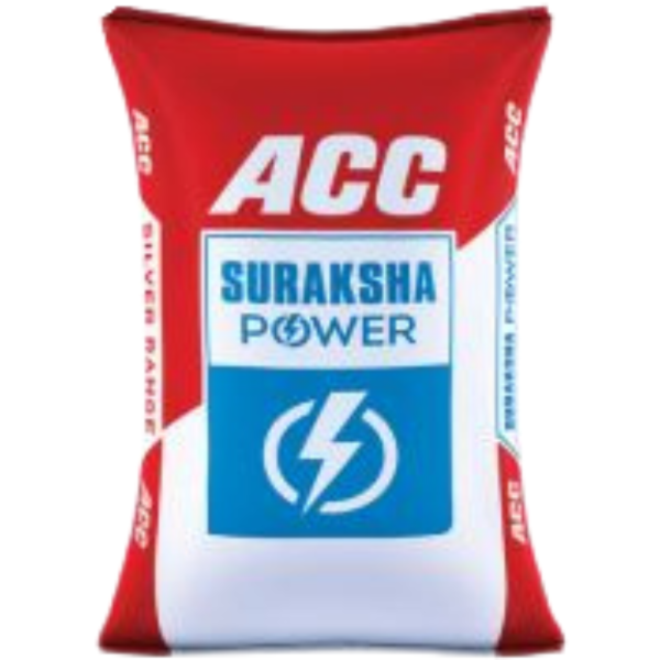 ACC (PPC Cement)